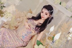 -孕视觉专业孕妇摄影(天津南开店)