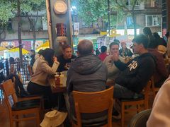-萨尔瓦多Salvador's