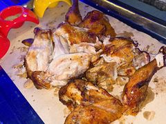 -炉鱼(云澜湾店)