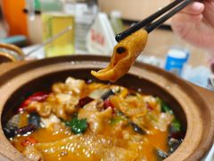 -雅酌园·烟火南京菜(颐和路店)