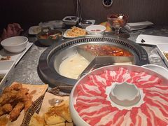 -麻路成都火锅(柏威年店)
