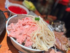 -周小明火锅(黑金冠社区店)