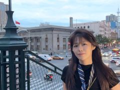 -波特曼西餐厅(中央大街店)