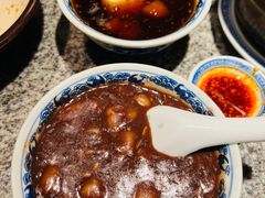 古法糖芋苗-南京大牌档(龙湖长楹天街店)
