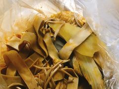 -曹氏鸭脖(团结总店)