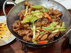 -攀西土菜馆(南线阁店)