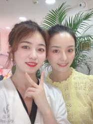 -久匠·野生眉半永久纹眉