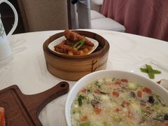 鳳爪-名苑皇宫酒家(来魅力壁画村店)