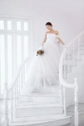 -IDO婚纱摄影(上海旗舰店)