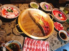 -小龙坎火锅(春熙太古里店)