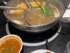 -尚合里潮汕牛肉火锅(海沧店)