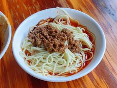 -洞子口张老二凉粉(文殊院店)