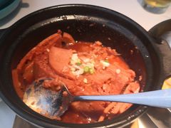 -荷塘秋月·本帮江浙菜(国权路店)