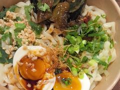 -面乙新派手擀面(大悦城店)