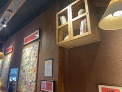 -巴卤社老火锅(财富店)