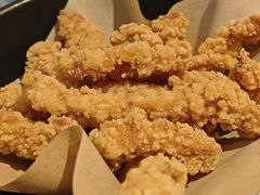 椒麻小酥肉-必胜客(省府店)