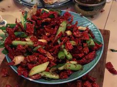 -山石榴·贵州菜(丰盛里店)