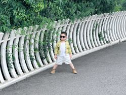 -BabyA 专业婴童摄影(古北时尚广场店)