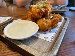 小吃大拼-G+KITCHEN(龙湖狮山天街店)