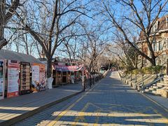 -天毓山庄·餐厅