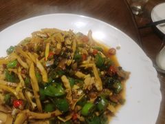 -福子家·闽北光泽菜(华林店)