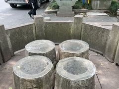 -杭州西湖风景名胜区-满觉陇四眼井