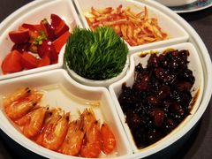 -肆月河豚·新淮扬(金融街店)