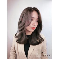 -P.STYLE 派斯造型