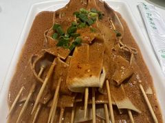 -回味南塘老王虾尾(总店)