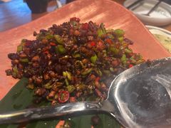 -云海肴·汽锅鸡·云南菜(天山百盛优客店)