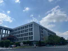 -浙江大学(紫金港校区)