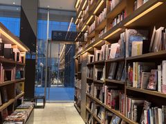 -茑屋书店(天目里店)