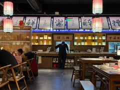 -寻宝记绍兴菜(状元店)