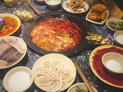 -蜀大侠火锅(寰球文化地标·总府店)