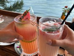 -六阅·福十 FORTEN 海景咖啡西餐厅(双廊古镇店)