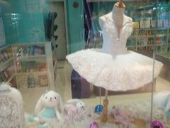 -Isee灰姑娘国际儿童艺术中心(BHGMall店)