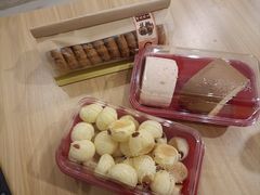 -彭记优口(王府井购物中心店)