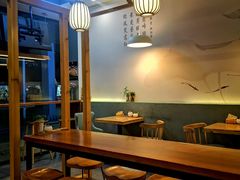 -红小满休闲餐厅(十全街店)