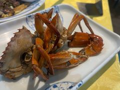 -莲花公园煎蟹(总店)