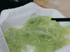 -李师傅脆肚(梅林店)