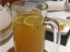-小厨娘淮扬菜(清江苏宁广场店)