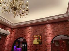 -永兴餐厅(复兴中路店)