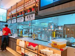 -四道菜·福建菜馆(新街口金鹰店)