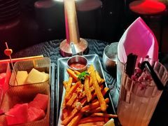 -苏丝的天空高空酒吧Suzie's Sky Bar
