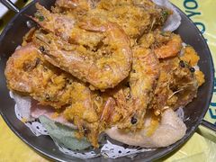 -桥东喜碧海鲜街(水东街店)