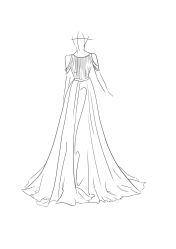 -MISS MIA 婚纱品牌馆