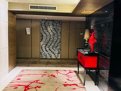 -重庆富力艾美酒店