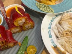 -点都德(皇岗村店)