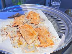 -入火韩国烤肉(凯旋广场店)