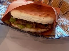-八分场凉皮老店(正宗)